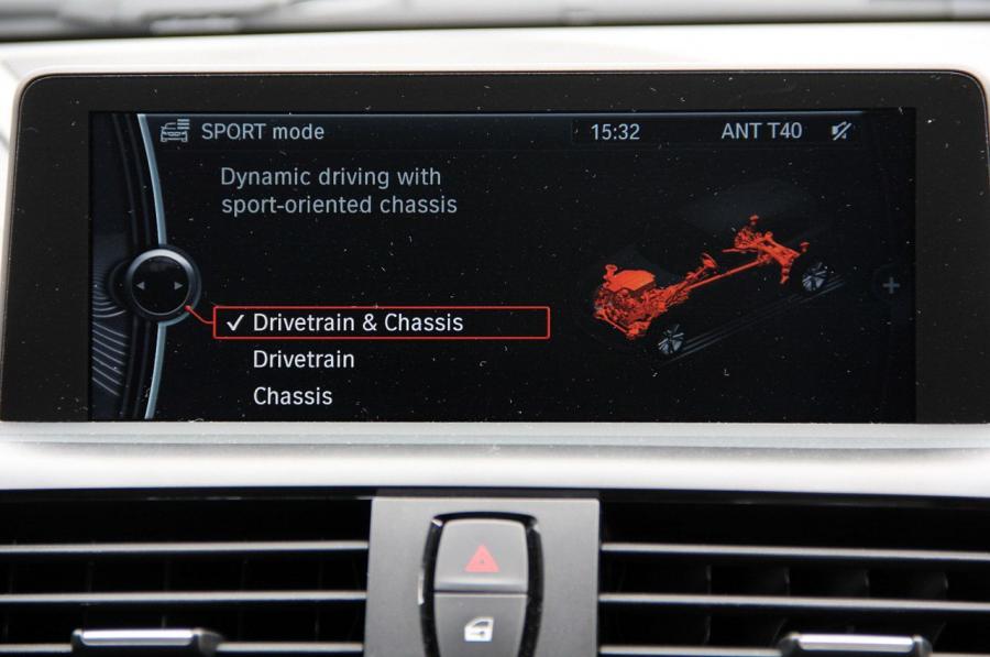  BMW M135i 2012 года  (фото 13 из 44)